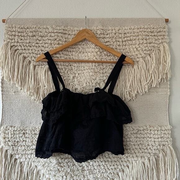 Reformation Tarragon Crop Top - Picture 6 of 6